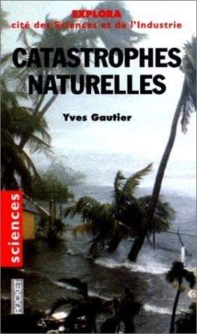 Catastrophes naturelles 9782266061193