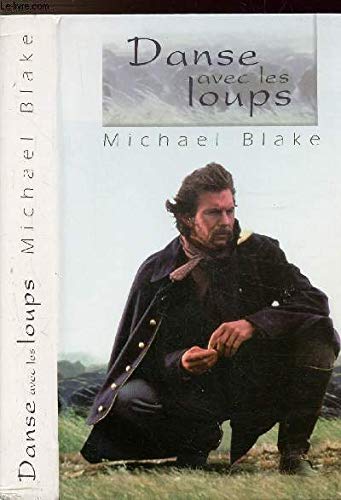 DANSE AVEC LES LOUPS 9782702873502