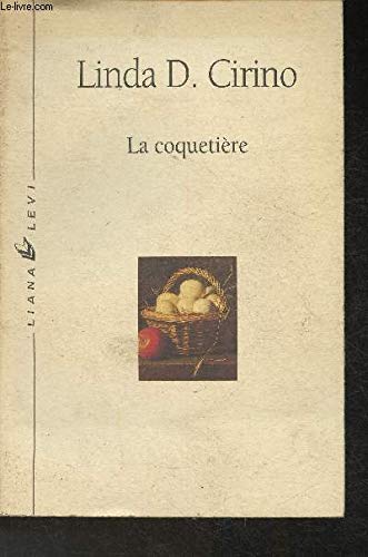 La Coquetière 9782867461927