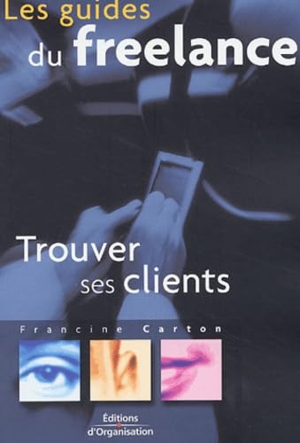 Trouver ses clients 9782708131934