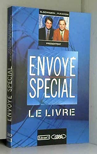 envoye special 9782863915325