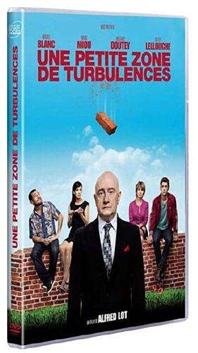 Une Petite Zone de turbulences 3384442242912