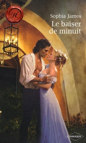 Le baiser de minuit 9782280850773