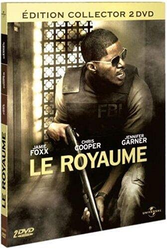 Le Royaume [Édition Collector] 5050582548808
