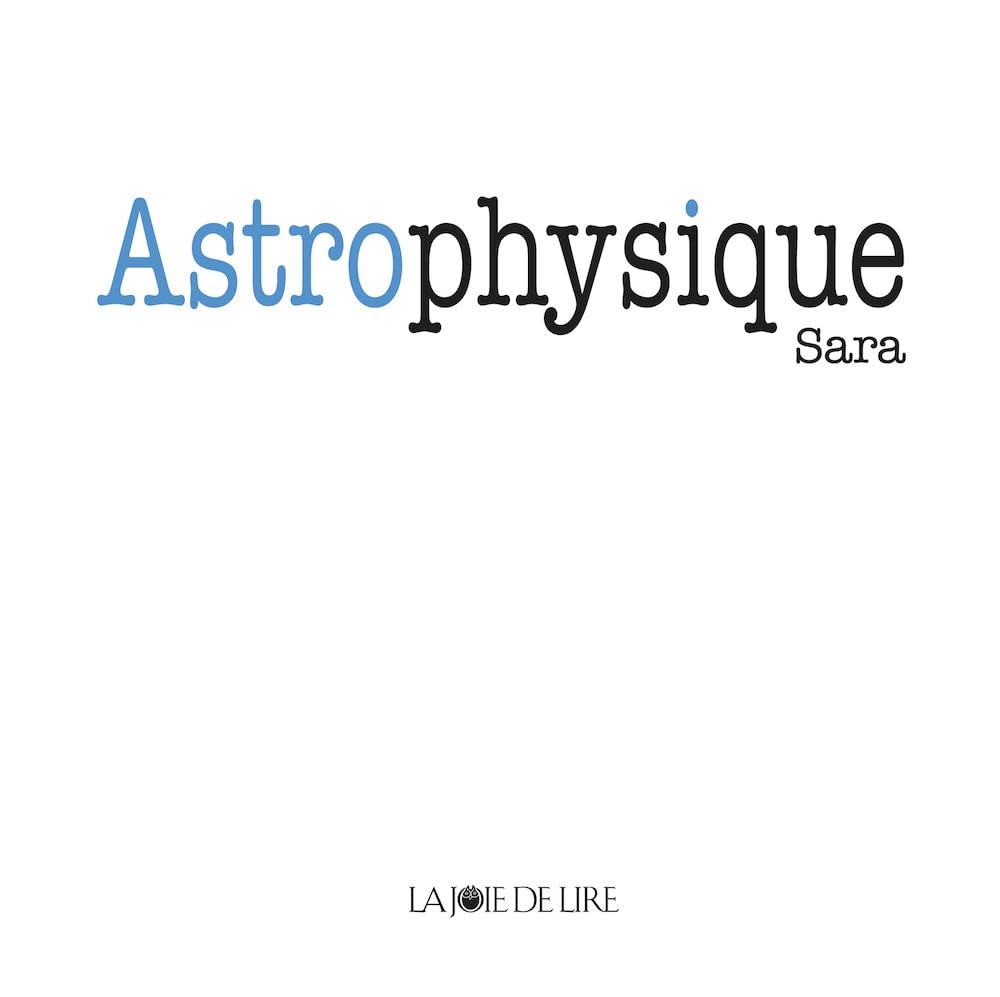 Astrophysique 9782889080076