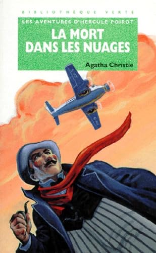 La mort dans les nuages 9782012097582