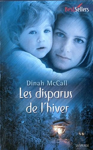 Les disparus de l'hiver 9782280222655