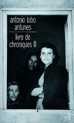 Livre des chroniques, tome 3 9782267017137