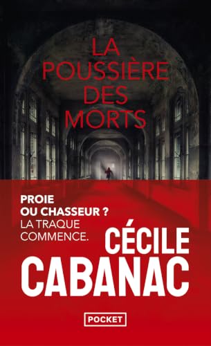 La Poussière des morts 9782266360593