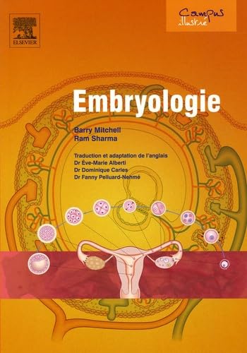 Embryologie 9782842997342