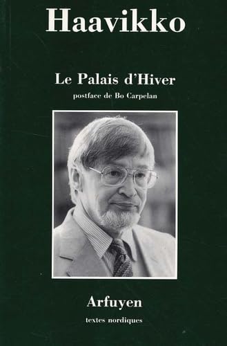 Le Palais d'hiver 9782903941390