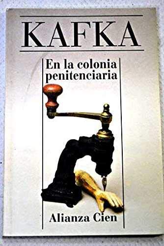 En la colonia penitenciaria / In the Penal Colony 9788420646671