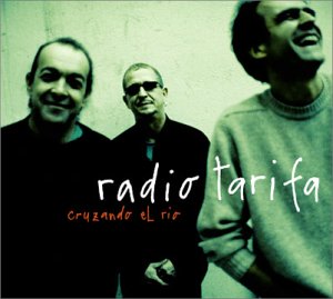 Cruzando El Rio 0743218296222