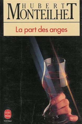 La part des anges 9782253058007