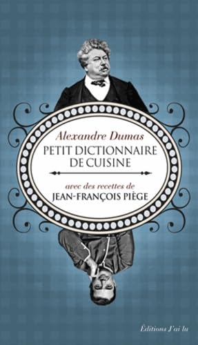 Petit dictionnaire de cuisine 9782290037126