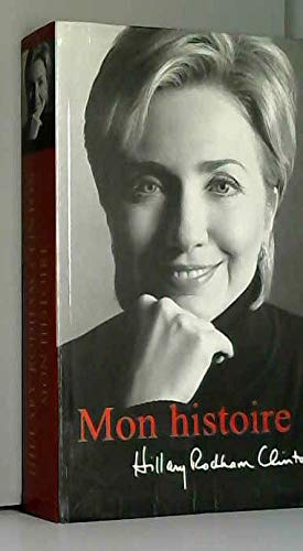 Mon histoire 9782702885154