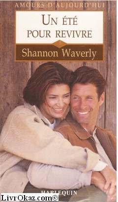 Un été pour revivre (Amours d'aujourd'hui) 9782280075688