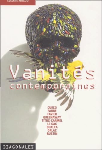 Vanites Contemporaines 9782702206560
