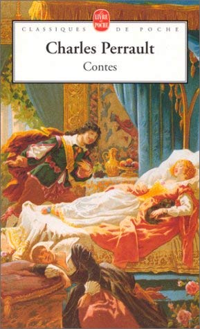 Contes : Contes en vers & contes en prose : Introduction, notices & notes de Catherine Magnien 9782253052944