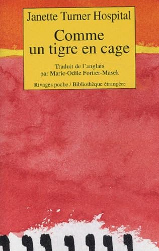 Comme un tigre en cage 9782743611569