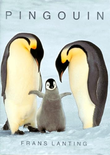 Pingouin 9783822807835