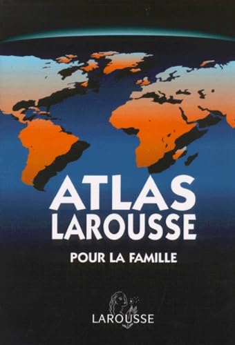 Atlas Larousse 9782035212092