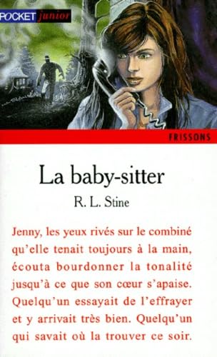 La Baby-Sitter 9782266081016