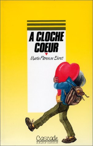 A cloche-coeur 9782700210972