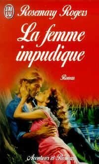 La Femme Impudique 9782290020692