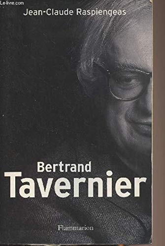 Bertrand Tavernier 9782080681126