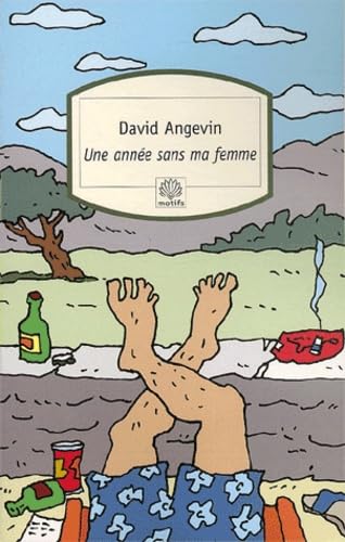 Une année sans ma femme 9782842614027