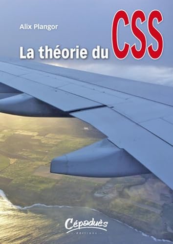 La théorie du CSS 9782854287219
