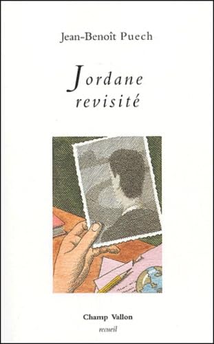 Jordane revisité 9782876734074