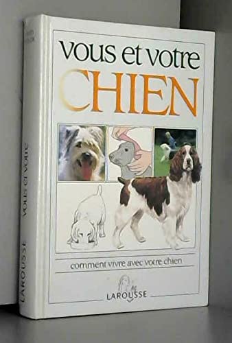 Vous et votre chien 9782035122131