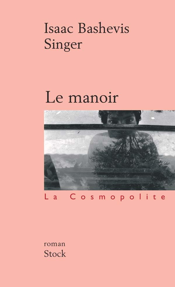Le Manoir 9782234056350