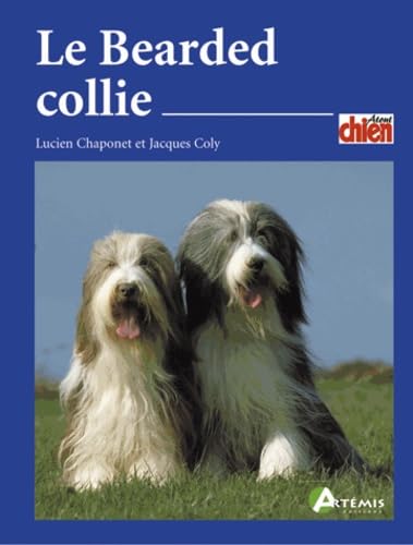 Le Bearded Collie 9782844161895