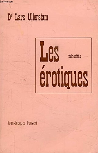Les minorites erotiques 