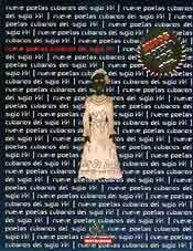 Nueve poetas cubanos del siglo XX("mitos poesia") 9788439704997
