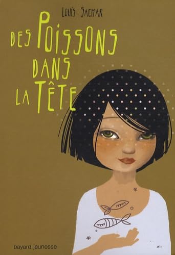 Des poissons dans la tête 9782747023764