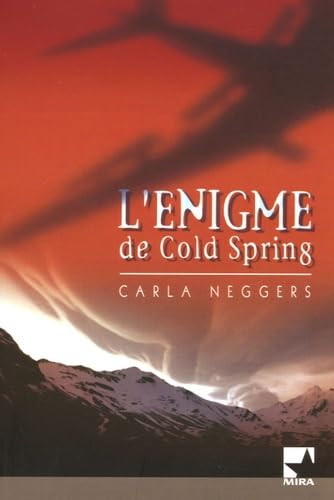 L'énigme de Cold Spring 9782280855426