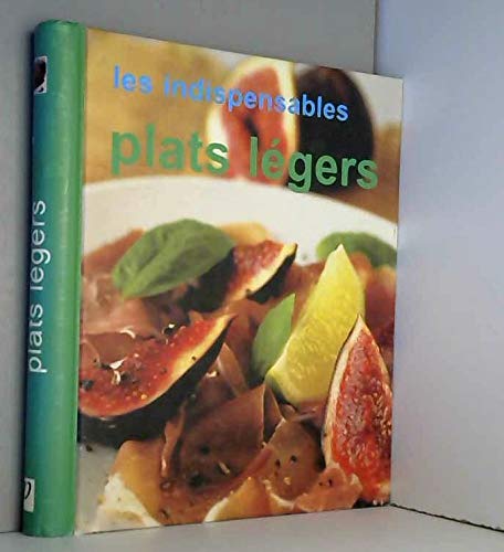 Plats legers 9781405449588