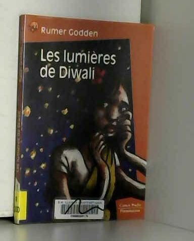 Les Lumières de Diwali 9782081642614