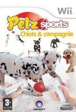 Petz Sports - Chiots & compagnie 3307211607026