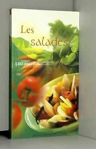 Les Salades 9782737329937