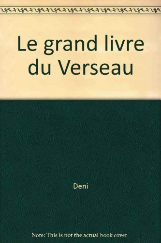 Le grand livre du Verseau 9782710702306