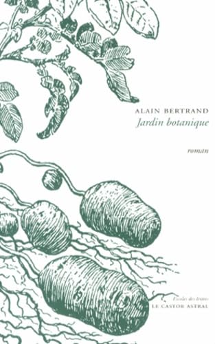 Jardin botanique 9782859209513