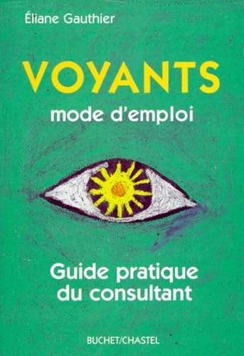 Voyants (0000) 9782283017838