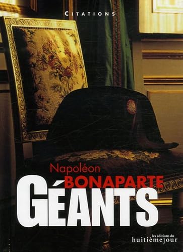 Napoléon Bonaparte 9782914119627