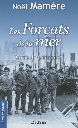 FORCATS DE LA MER (LES) (NE) 9782812901294