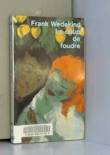 Le coup de foudre: Et autres nouvelles 9782264016447